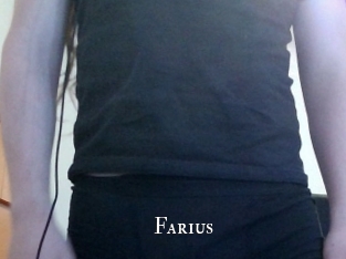 Farius