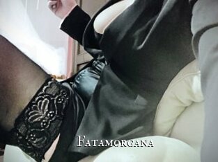 Fatamorgana