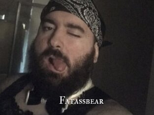 Fatassbear