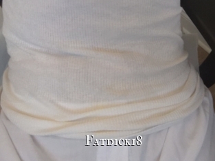 Fatdick18