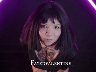 Fayedvalentine