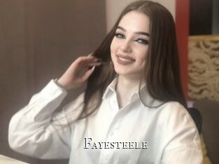 Fayesteele