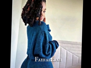 Fayfaizzah