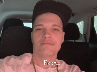 fed74 cams