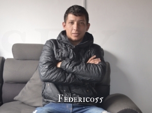 federico55 cams