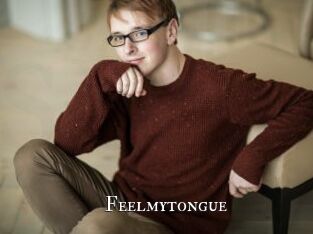 Feelmytongue