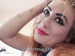 Feetiequeen