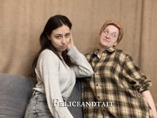 Feliceandtait