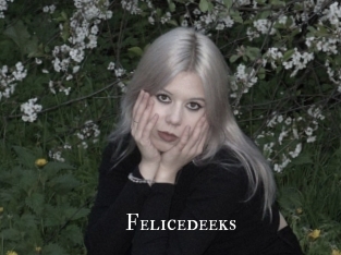 Felicedeeks