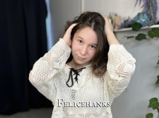 Felicehanks