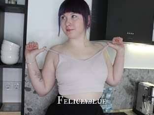 Feliciablue