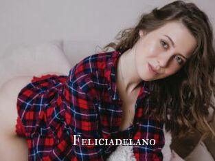 Feliciadelano