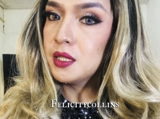 Felicitycollins