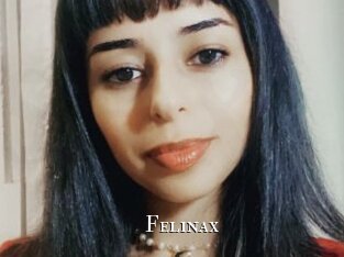 Felinax