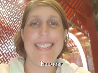 Felmort