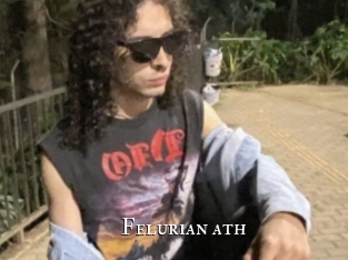 Felurian_ath