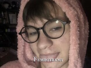 Femboyremy
