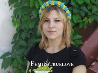 Femidatruelove