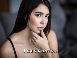 Feminineessence