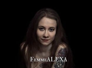 FemmeALEXA