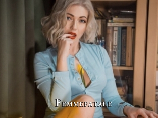 Femmefatale