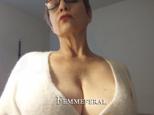 Femmeferal