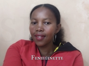 Fenieginette