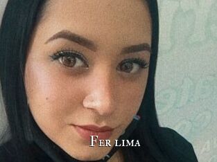Fer_lima