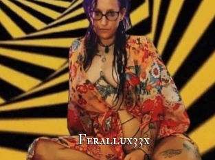Ferallux33x