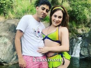 Ferandsasha