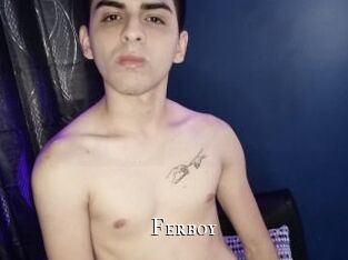 Ferboy