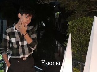 Fergiel
