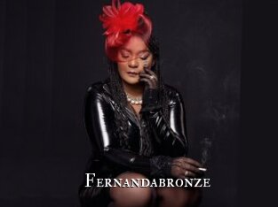 Fernandabronze