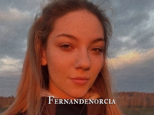 Fernandenorcia
