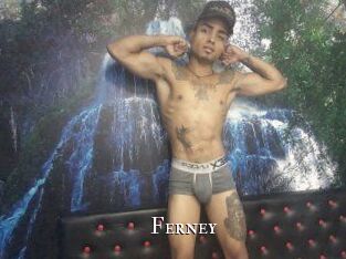 Ferney