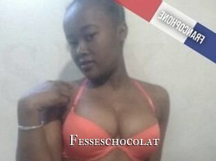 Fesseschocolat