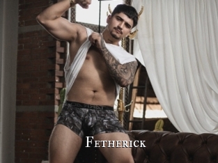 Fetherick