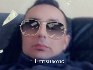 Fetishboyig
