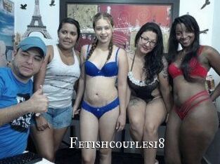 Fetishcouples18