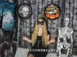 Fetishdreams