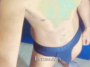 Fetishguys