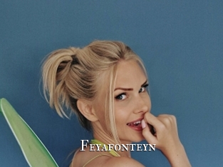 Feyafonteyn