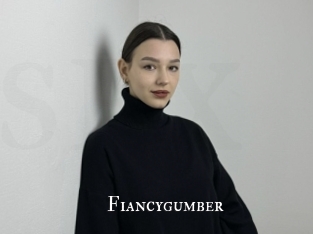 Fiancygumber