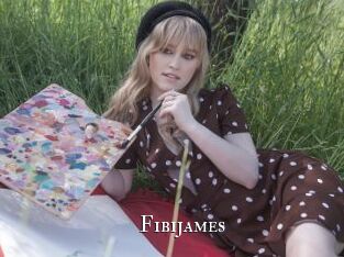 Fibijames