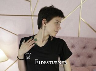Fidesturner