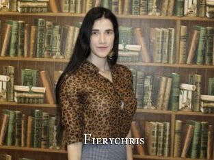Fierychris