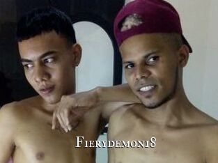 Fierydemon18