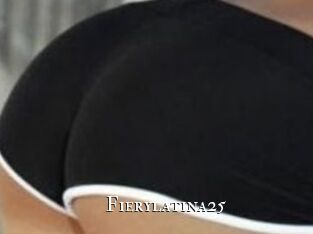 Fierylatina25