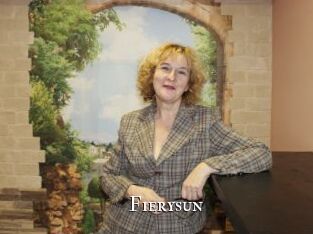 Fierysun