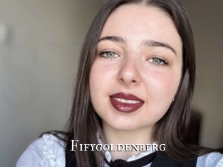 Fifygoldenberg